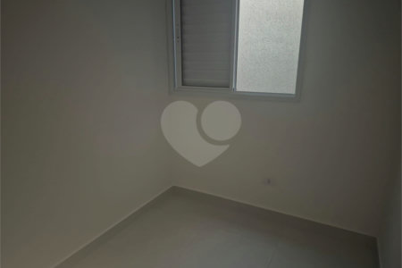 Apartamento à venda com 2 quartos em Santana, São Paulo, SP