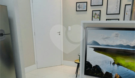 Apartamento à venda com 2 quartos no Centro, Diadema, SP