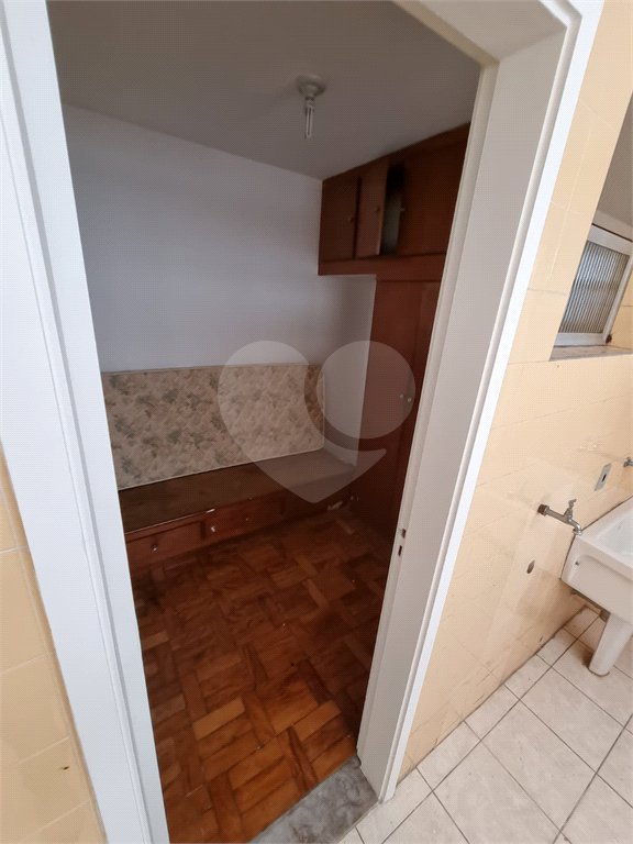 Apartamento à venda com 3 quartos, sendo 1 suíte, em Perdizes, São Paulo, SP