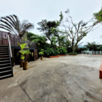 Terreno à venda, 1800 m² por R$ 4.700.000,00 - Ilha Porchat - São Vicente/SP
