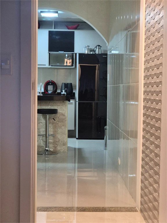 Sobrado à venda com 2 quartos em Jardim Martinica, São Paulo, SP