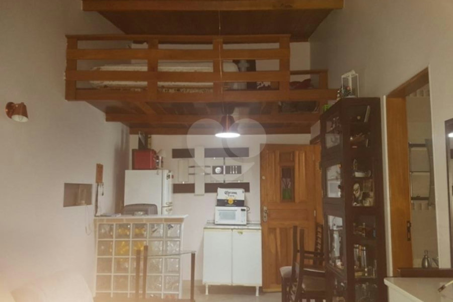 Sobrado à venda com 4 quartos, sendo 2 suítes, em Santana, São Paulo, SP