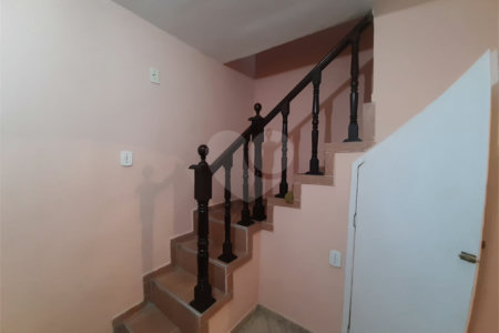 Casa à venda com 3 quartos em Campo Grande, Rio de Janeiro, RJ