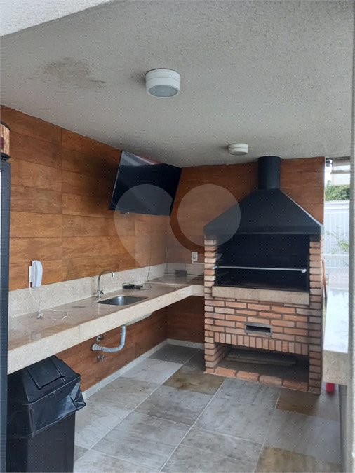 Apartamento à venda com 2 quartos, sendo 1 suíte, em Vila Maria Alta, São Paulo, SP