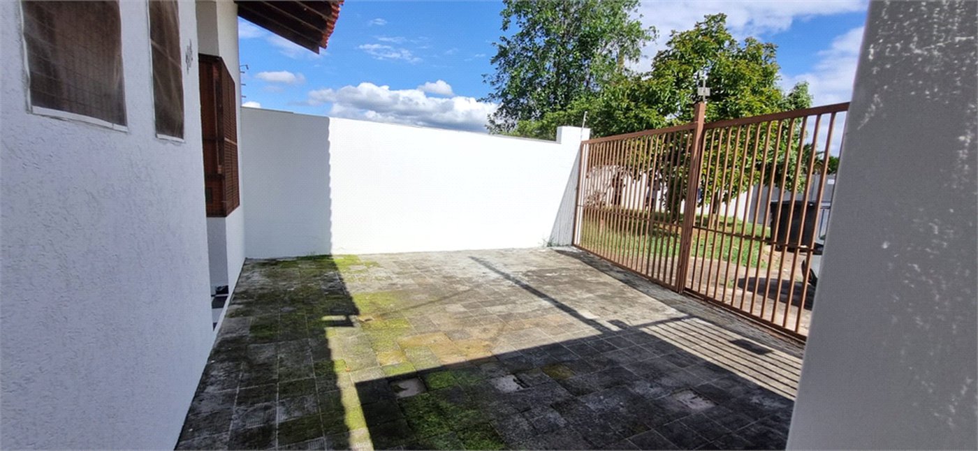 Casa à venda com 4 quartos, sendo 1 suíte,  em Parque América, Itu, SP