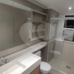 Apartamento para alugar com 3 suítes em Baeta Neves, São Bernardo do Campo, SP