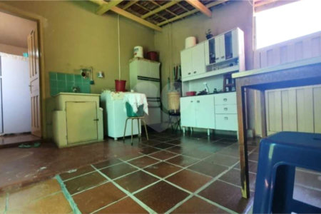 Casa à venda com 3 quartos em Jardim Santo Antônio, Valinhos, SP