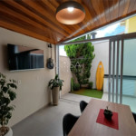 Casa em condomínio à venda com 3 quartos, sendo 1 suíte, em Vila Haro, Sorocaba, SP