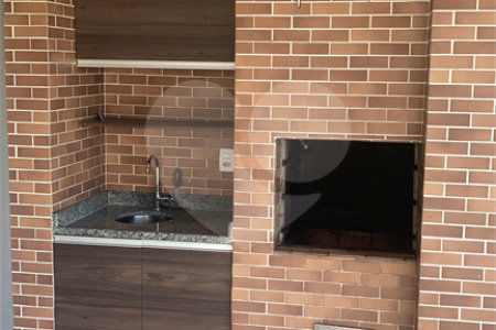 Apartamento à venda com 4 quartos, sendo 1 suíte,  em Chácara Califórnia, São Paulo, SP