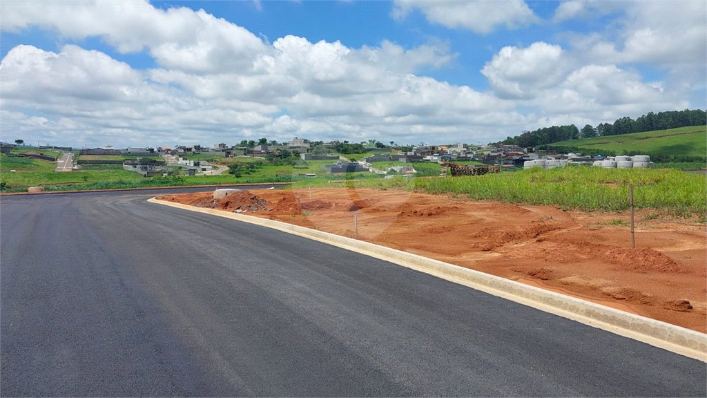 Terreno à venda no condomínio Parque Serras de Atibaia 3, Atibaia - SP