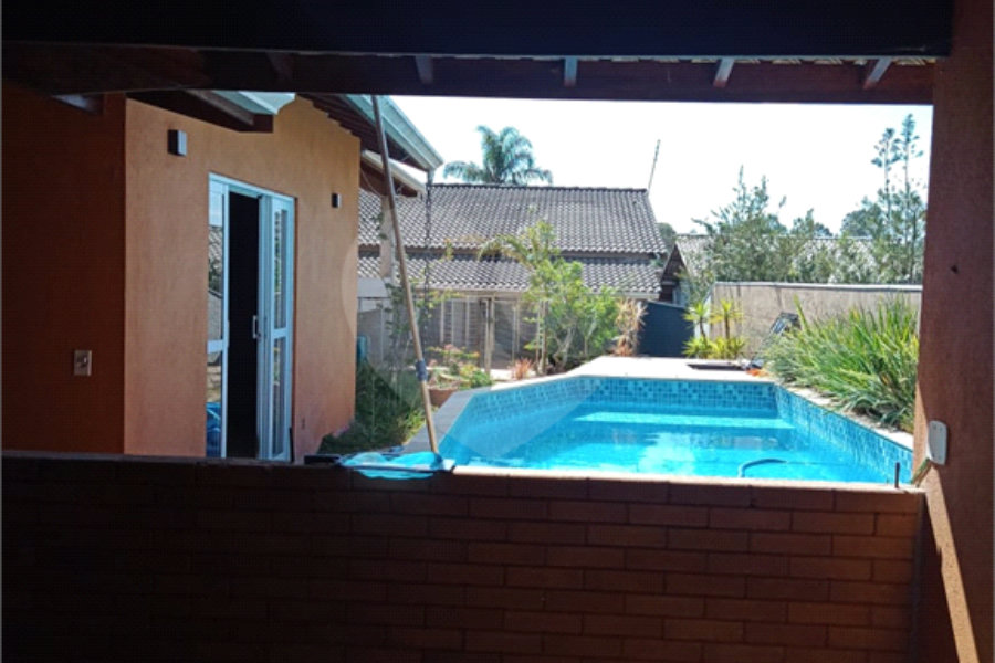 Casa Térrea à venda com 3 quartos, sendo 1 suíte, em Jundiaizinho (terra Preta), Mairiporã, SP