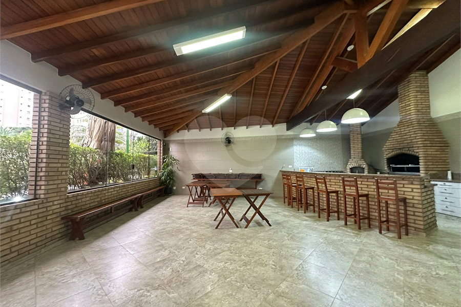 Apartamento à venda com 4 quartos, sendo 2 suítes, em Santana, São Paulo, SP