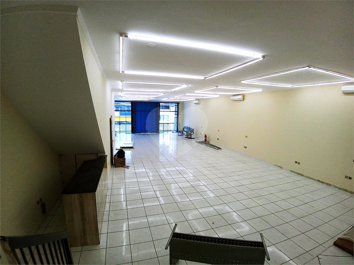 Salão para alugar em Limão, São Paulo, SP