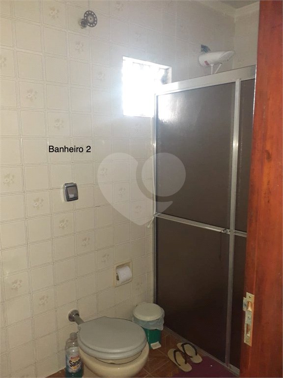 Sobrado à venda com 2 quartos em Água Fria, São Paulo, SP