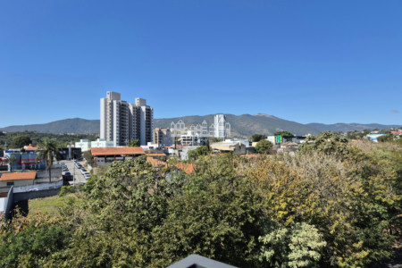 Apartamento à venda com 2 quartos, sendo 1 suíte, em Vila Thais, Atibaia, SP
