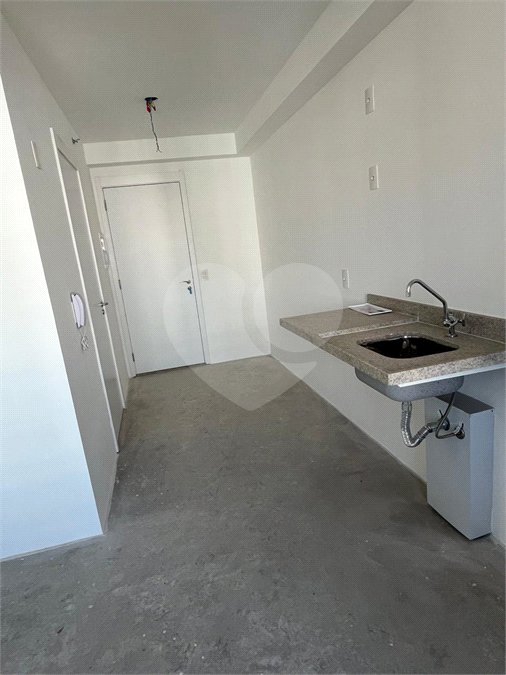 Studio à venda com 1 quarto em Butantã, São Paulo, SP