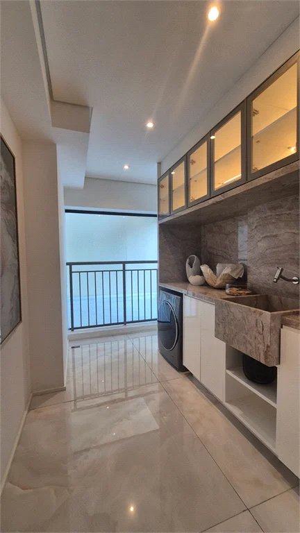 Apartamento à venda com 4 quartos, sendo 2 suítes, em Butantã, São Paulo, SP