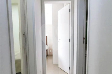 Apartamento à venda com 2 quartos, sendo 1 suíte,  em Vila Cordeiro, São Paulo, SP