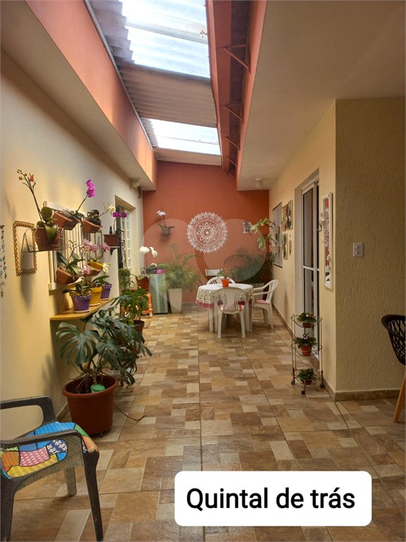 Casa Térrea à venda com 3 quartos em Jardim Virginia Bianca, São Paulo, SP