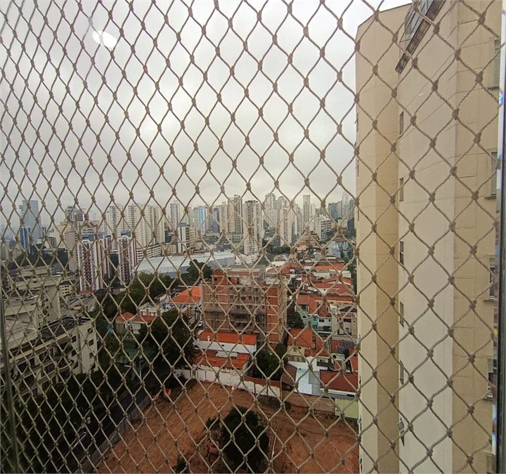 Apartamento para alugar com 2 suítes em Jardim São Paulo(zona Norte), São Paulo, SP