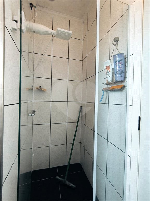 Sobrado à venda com 2 quartos em Jaçanã, São Paulo, SP