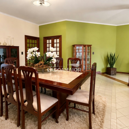 Casa à venda com 3 quartos, sendo 1 suíte, em Santos Dumont, Três Lagoas, MS