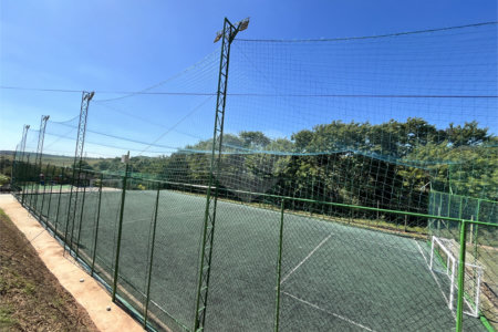 Terreno à venda no condomínio Ibiti Reserva, Sorocaba - SP