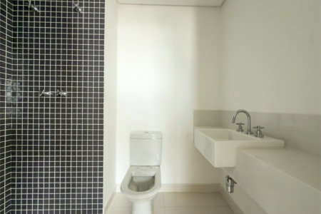 Apartamento à venda com 1 suíte em Cidade Monções, São Paulo, SP