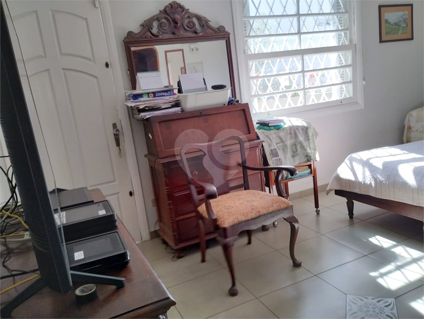 Casa de Vila à venda com 4 suítes em Jardim Londrina, São Paulo, SP