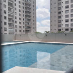 Apartamento à venda ou para alugar com 1 quarto em Butantã, São Paulo, SP