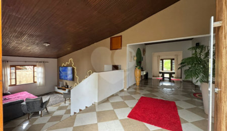 Casa à venda com 3 quartos, sendo 1 suíte,  no condomínio Haras São Luiz, Salto - SP