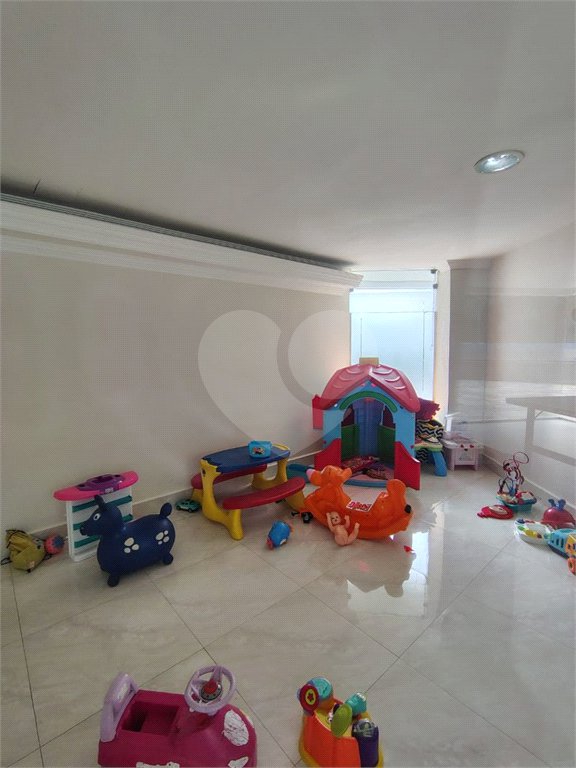 Apartamento à venda com 2 quartos em Jardim Olympia, São Paulo, SP