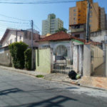 Terreno à venda em Vila Mazzei, São Paulo, SP