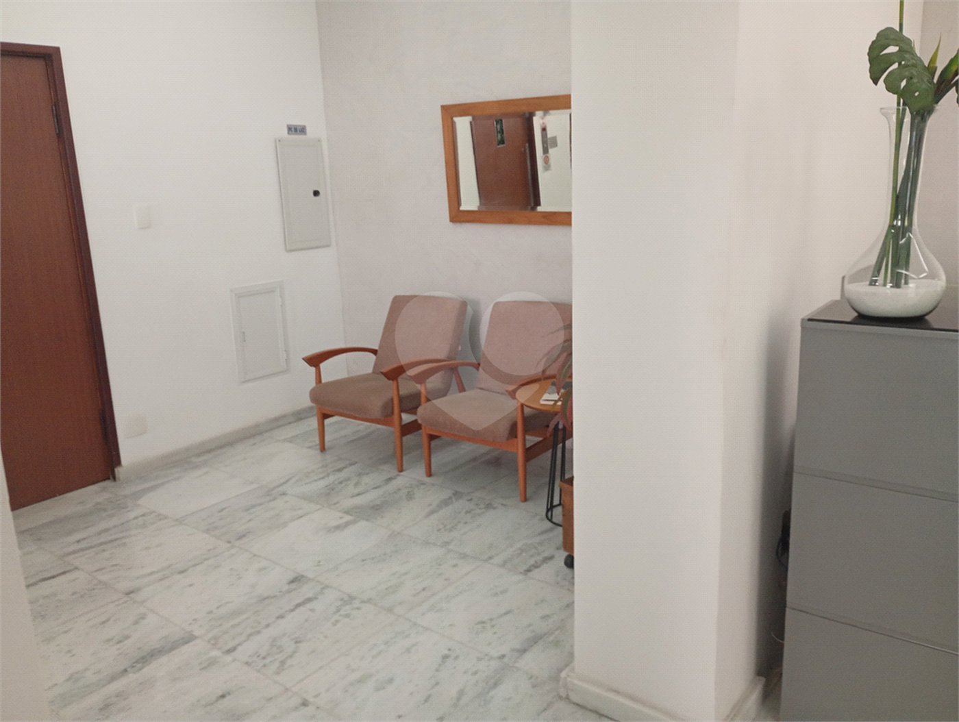 Apartamento à venda com 3 quartos, sendo 1 suíte, em Laranjeiras, Rio de Janeiro, RJ