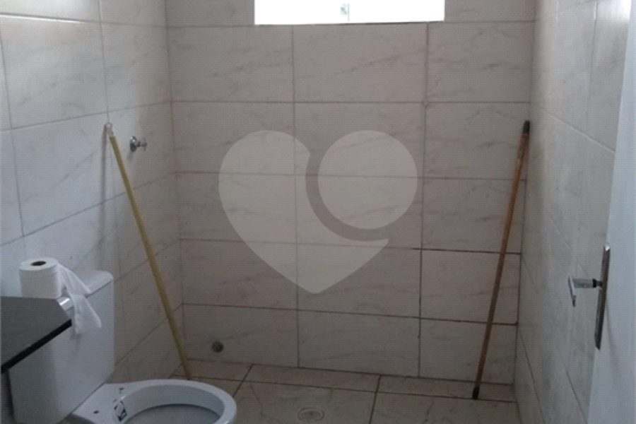 Casa à venda com 3 quartos em Santana, São Paulo, SP
