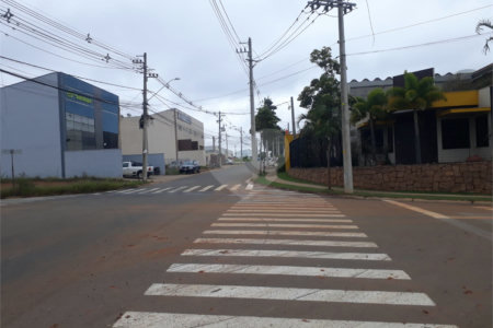 Galpão para alugar em Park Comercial de Indaiatuba, Indaiatuba, SP