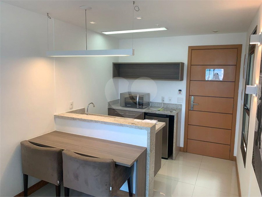 Apartamento à venda com 1 quarto em Jacarepaguá, Rio de Janeiro, RJ