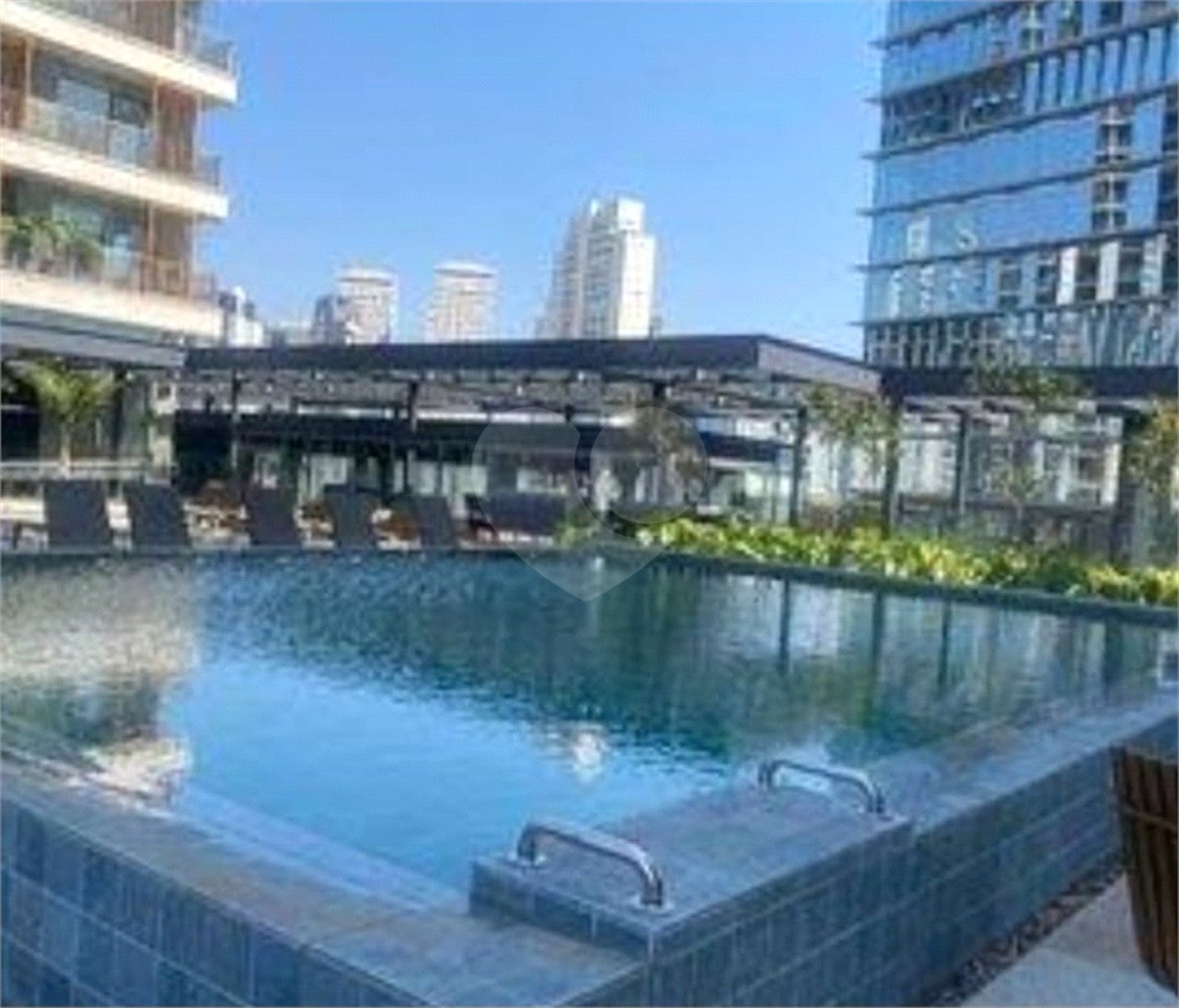 Apartamento para alugar com 2 quartos em Jardim das Acácias, São Paulo, SP