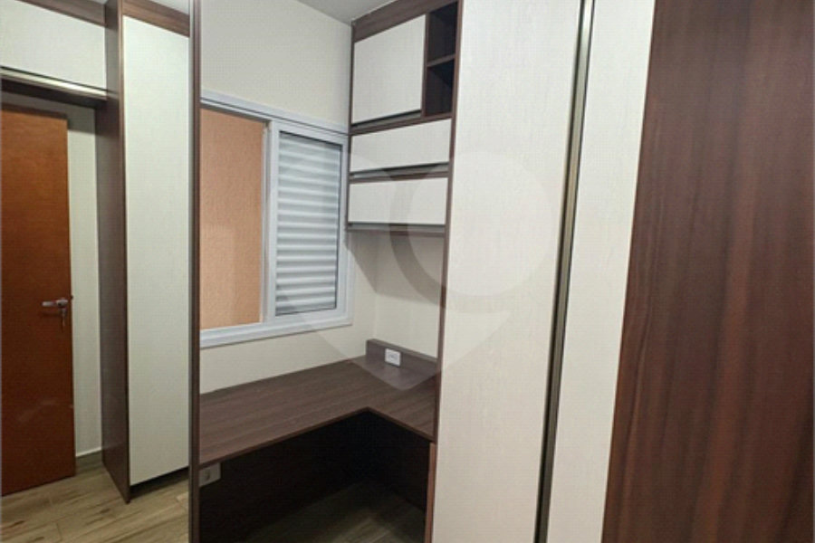 Apartamento para alugar com 2 quartos em Parada Inglesa, São Paulo, SP
