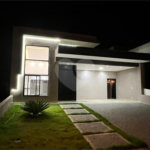 Casa à venda com 3 suítes no condomínio Campos do Conde I e II, Sorocaba - SP