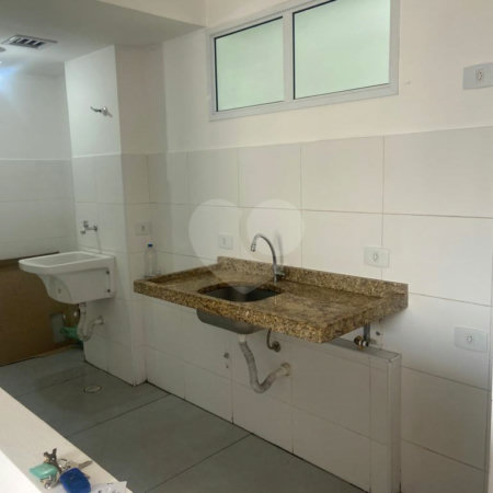 Apartamento à venda com 1 quarto em Vila Mazzei, São Paulo, SP