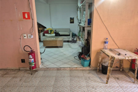 Casa para alugar com 3 quartos em Vila Leopoldina, São Paulo, SP