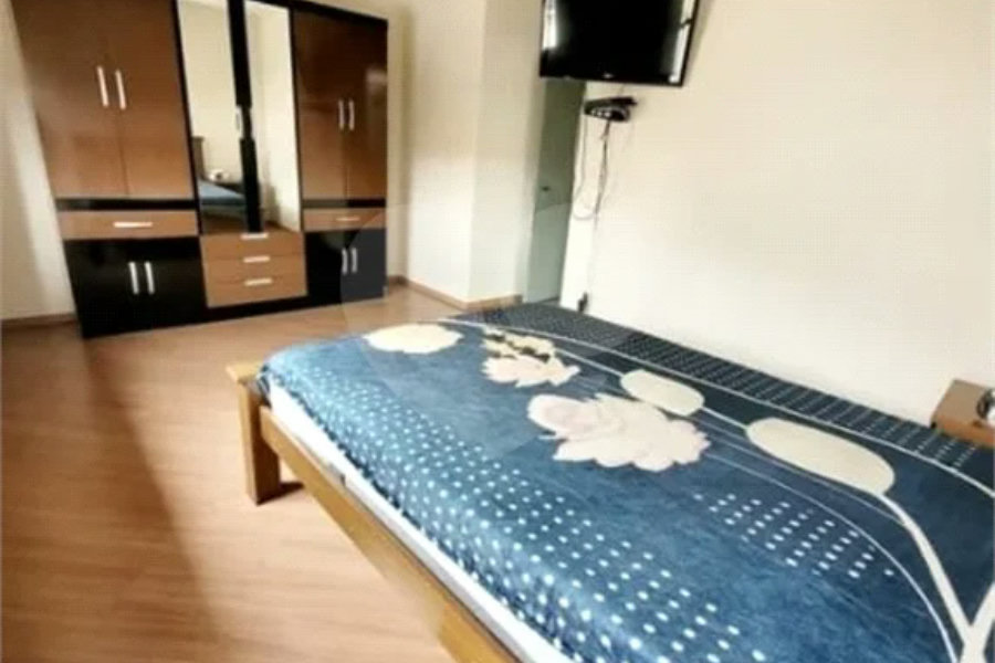 Casa à venda com 4 quartos, sendo 1 suíte, em Tremembé, São Paulo, SP