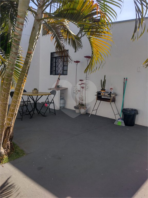 Casa à venda com 2 quartos, sendo 1 suíte, em Parque Residencial Vale do Sol, Araraquara, SP