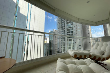 Apartamento à venda com 2 quartos, sendo 1 suíte, em Bela Vista, São Paulo, SP