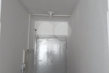 Apartamento à venda com 2 quartos em Santana, São Paulo, SP