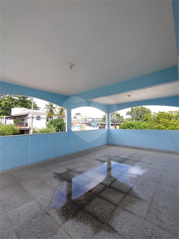 Casa à venda com 3 quartos, sendo 1 suíte, em Campo Grande, Rio de Janeiro, RJ