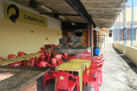 Terreno à venda em Vila Jundiaí, Mogi das Cruzes, SP