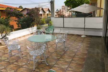 Casa à venda com 3 suítes em MORUMBI, São Paulo, SP