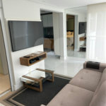 Apartamento para alugar com 1 quarto em Vila Nova Conceição, São Paulo, SP